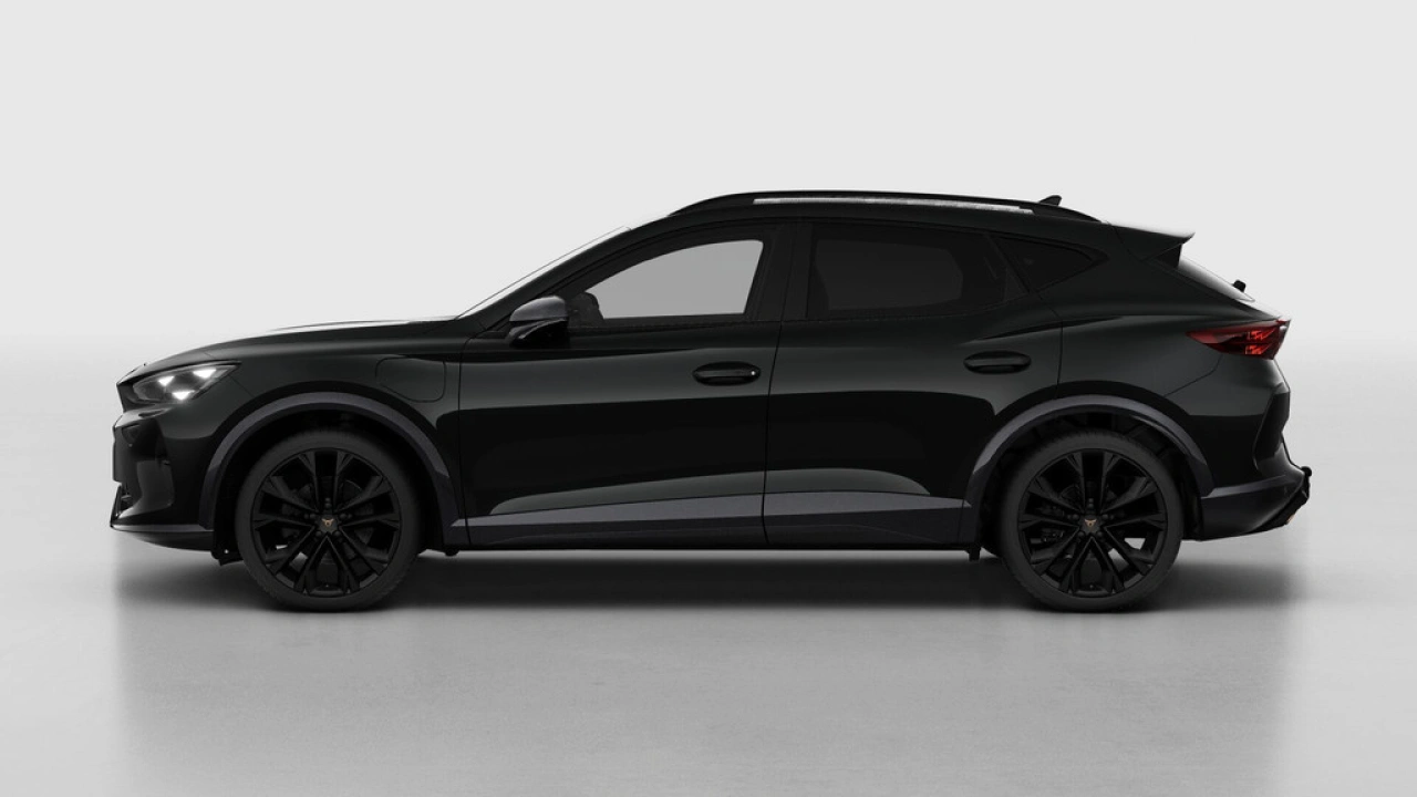 CUPRA Formentor 1.5 TSI e-Hybrid 204 6DSG Business
