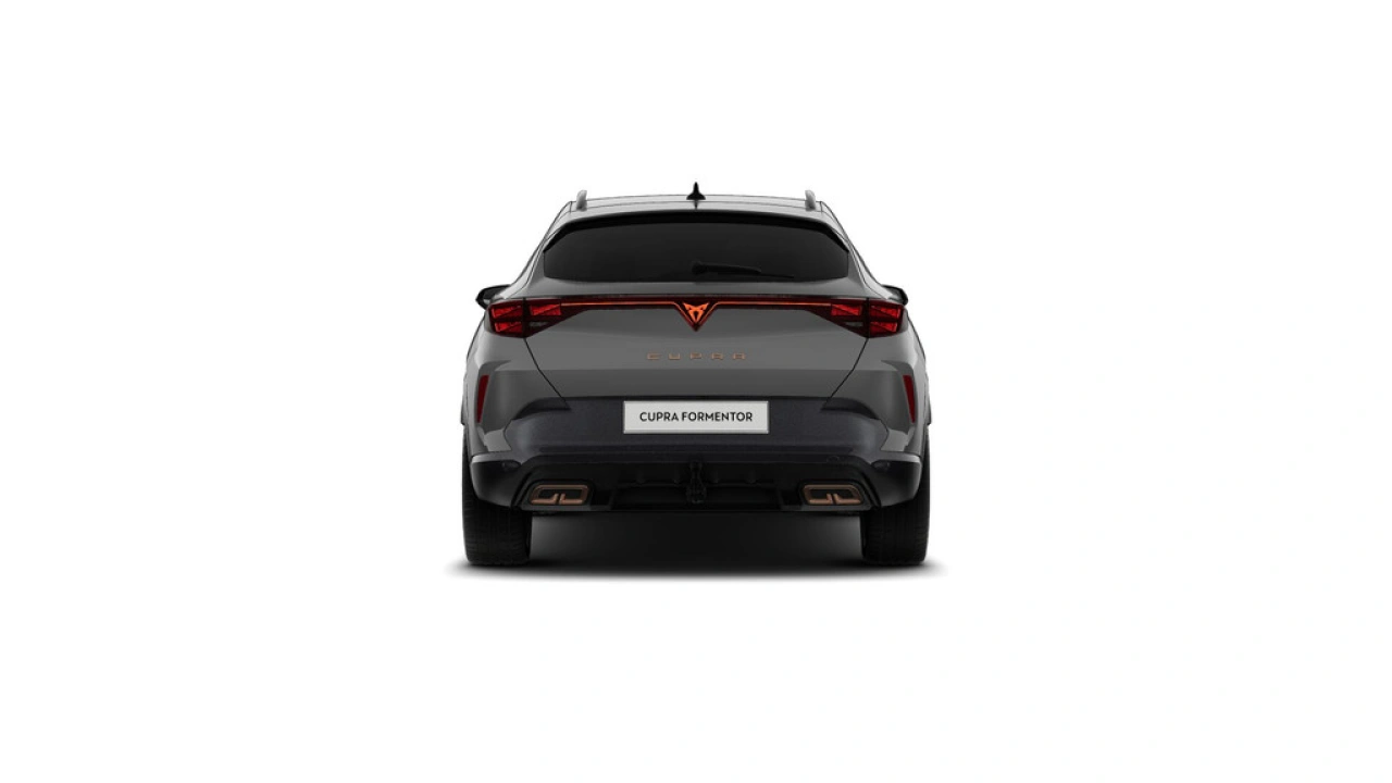 CUPRA Formentor 1.5 TSI e-Hybrid 204 6DSG Business