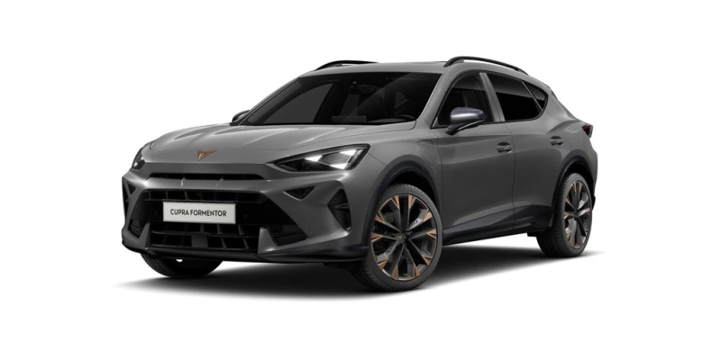 CUPRA Formentor 1.5 TSI e-Hybrid 204 6DSG Business
