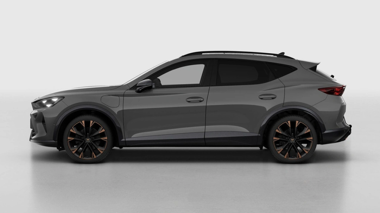 CUPRA Formentor 1.5 TSI e-Hybrid 204 6DSG Business