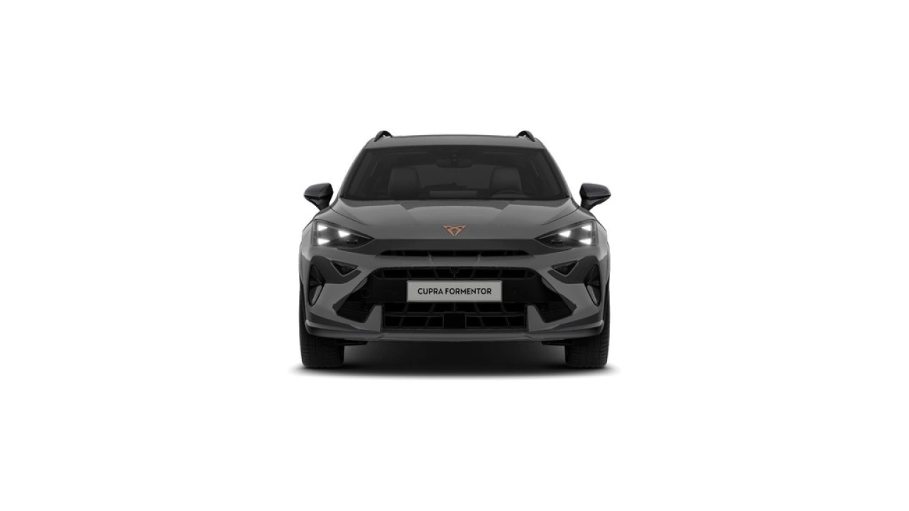CUPRA Formentor 1.5 TSI e-Hybrid 204 6DSG Business
