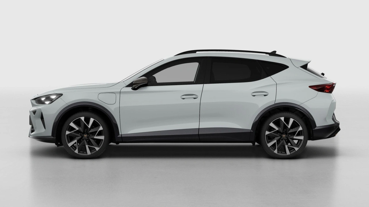 CUPRA Formentor 1.5 TSI e-Hybrid 204 6DSG Business