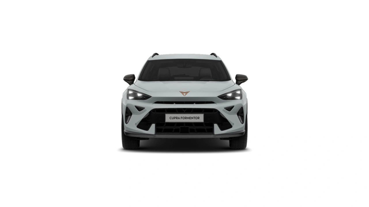 CUPRA Formentor 1.5 TSI e-Hybrid 204 6DSG Business