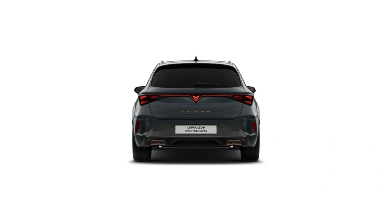 CUPRA Leon Sportstourer 1.5 TSI e-Hybrid 272 6DSG VZ Performance