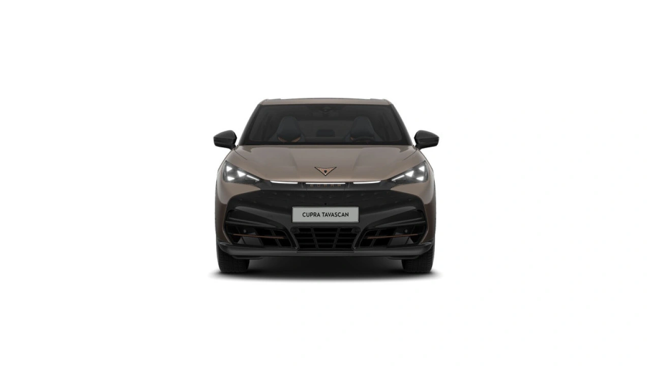 CUPRA Tavascan 77kWh Elektromotor 286 1AT Adrenaline
