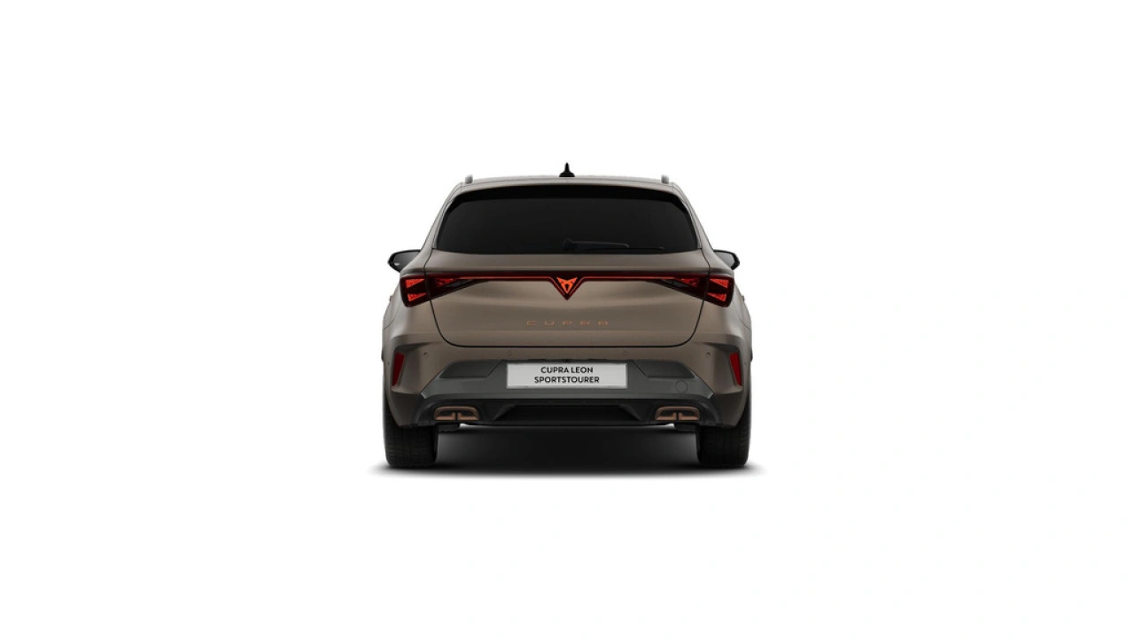 CUPRA Leon Sportstourer 1.5 TSI e-Hybrid 272 6DSG VZ Performance