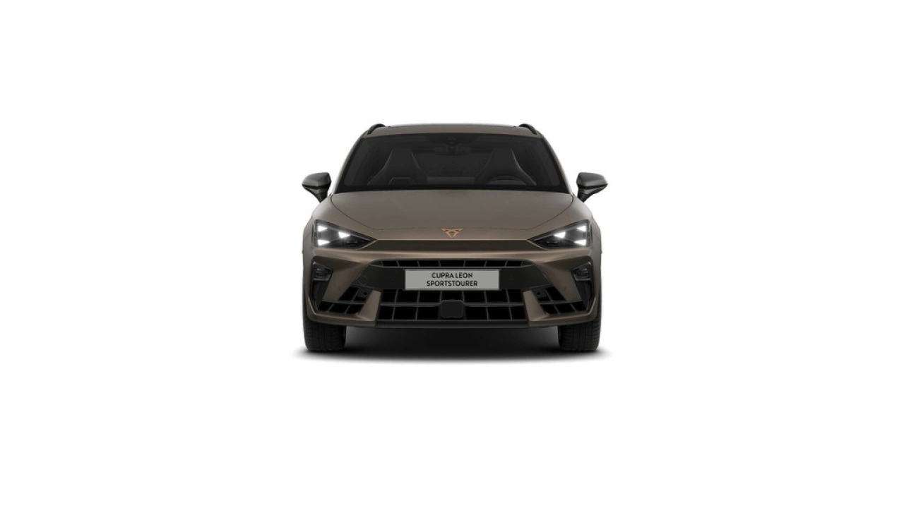 CUPRA Leon Sportstourer 1.5 TSI e-Hybrid 272 6DSG VZ Performance