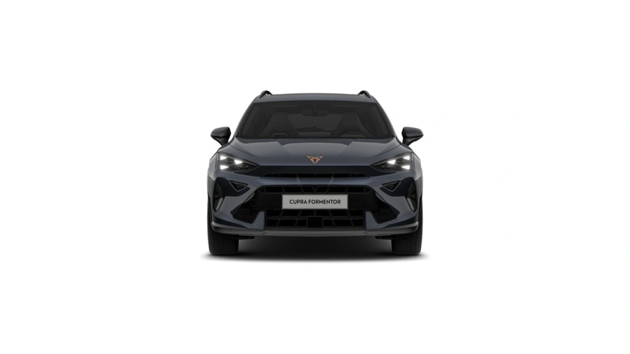 CUPRA Formentor 1.5 TSI e-Hybrid 272 6DSG VZ Performance