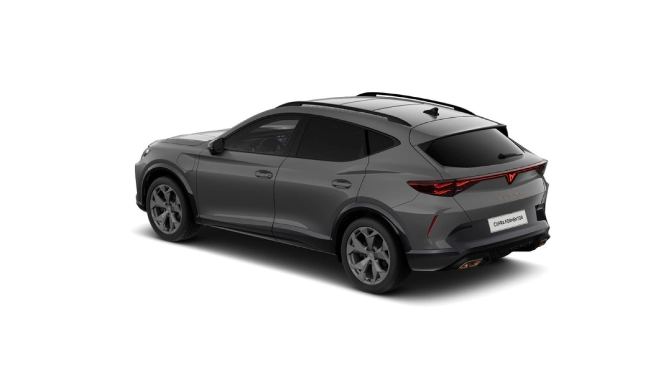CUPRA Formentor 1.5 TSI e-Hybrid 204 6DSG Business