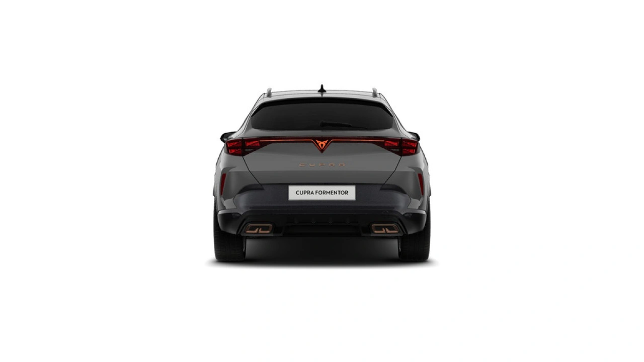 CUPRA Formentor 1.5 TSI e-Hybrid 204 6DSG Business