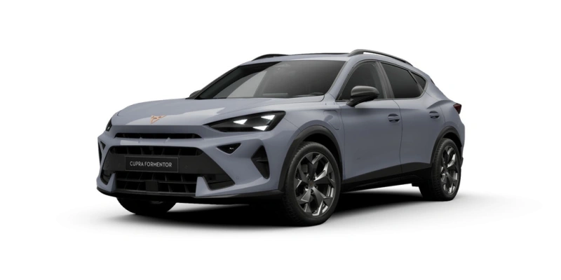 CUPRA Formentor 1.5 TSI e-Hybrid 204 6DSG Business
