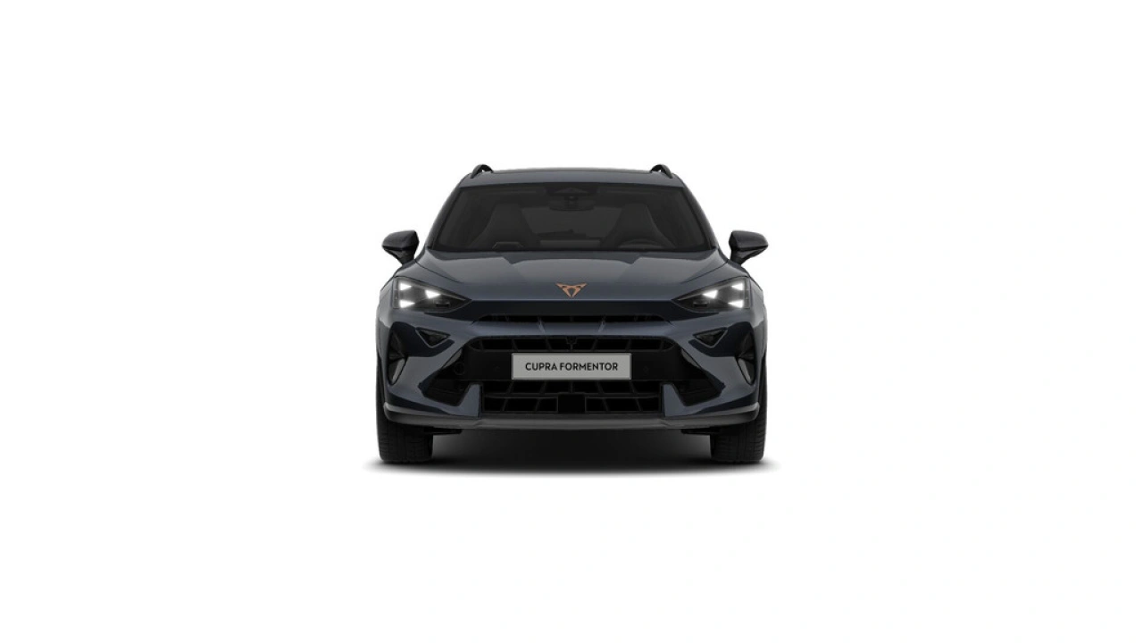 CUPRA Formentor 1.5 TSI e-Hybrid 272 6DSG VZ Performance