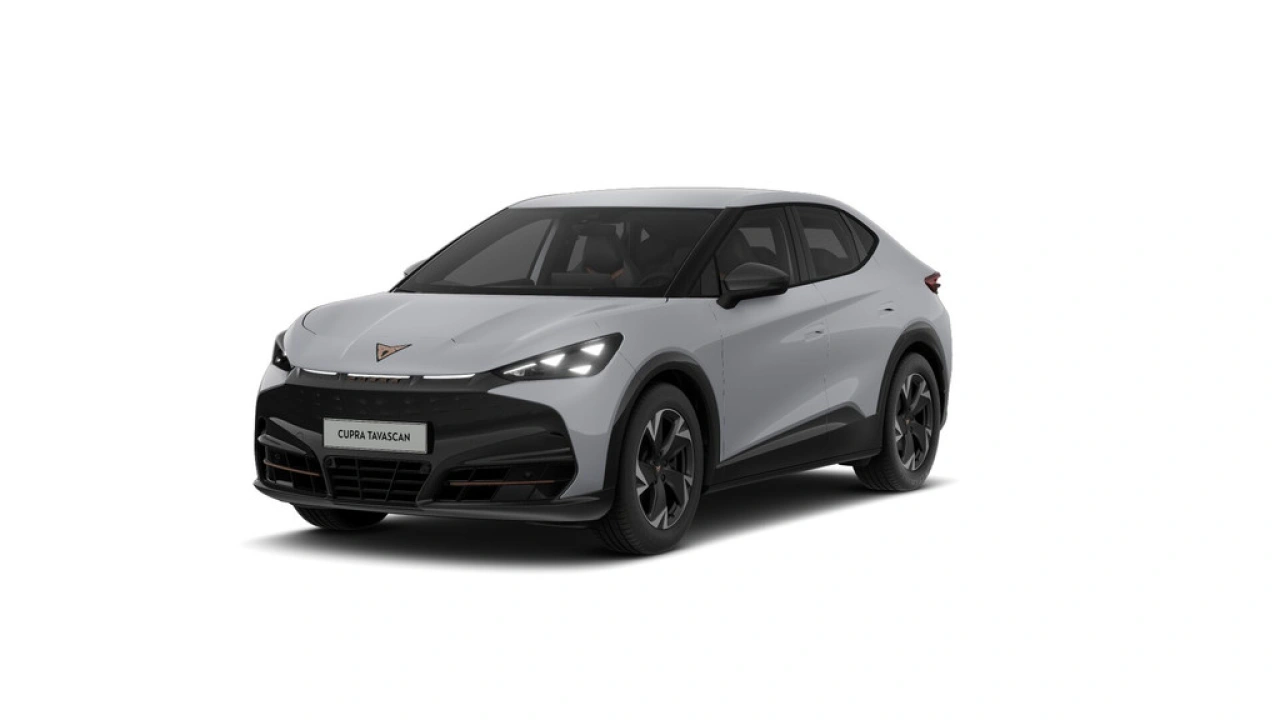 CUPRA Tavascan 77kWh Elektromotor 286 1AT Essential