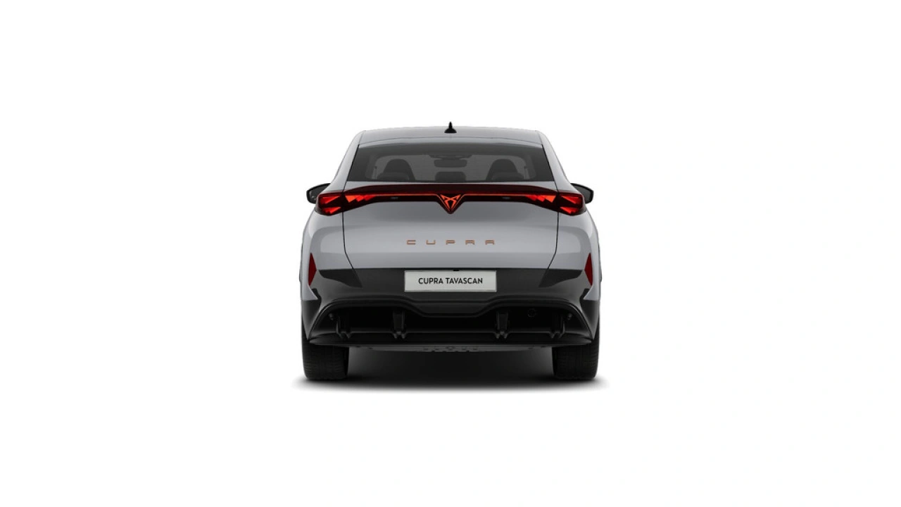 CUPRA Tavascan 77kWh Elektromotor 286 1AT Essential