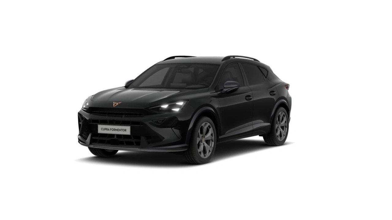 CUPRA Formentor 1.5 TSI e-Hybrid 204 6DSG Business