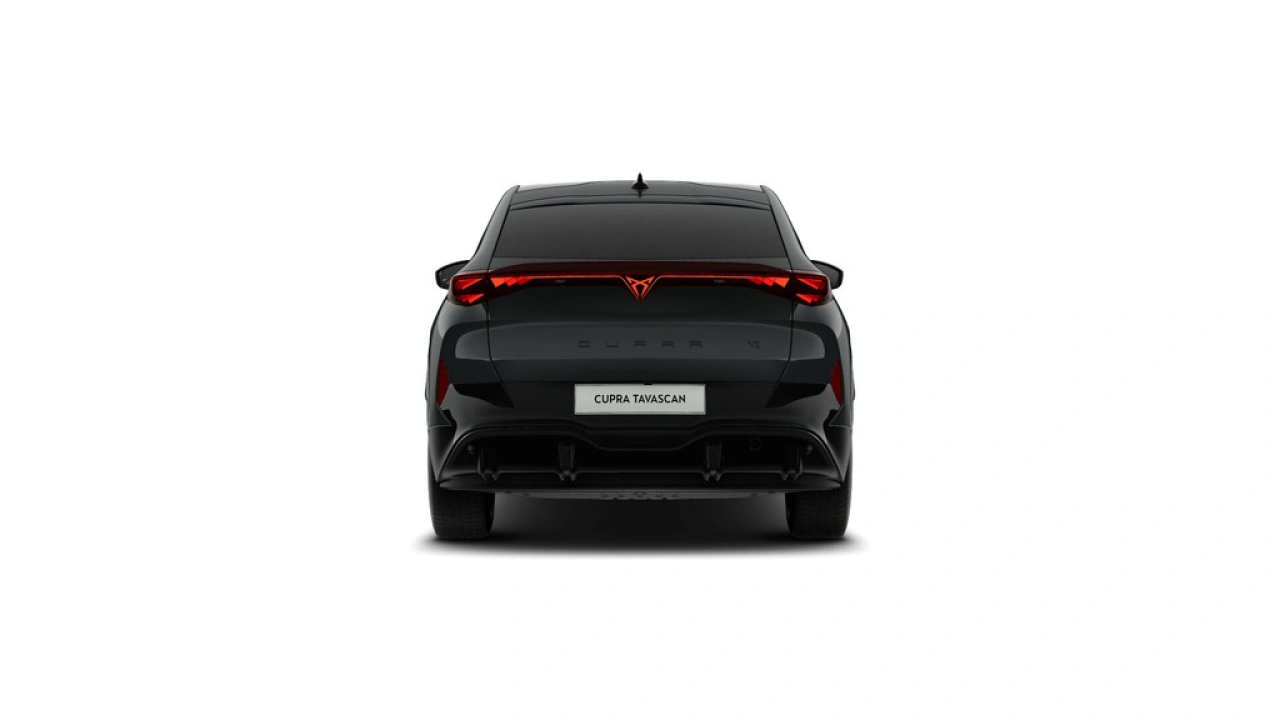 CUPRA Tavascan 77kWh Elektromotor 340 1AT VZ Extreme