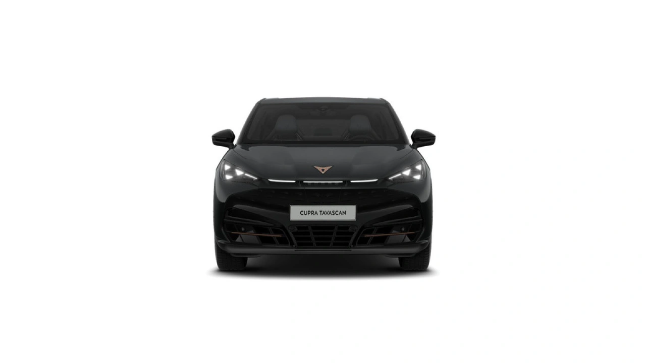 CUPRA Tavascan 77kWh Elektromotor 340 1AT VZ Extreme