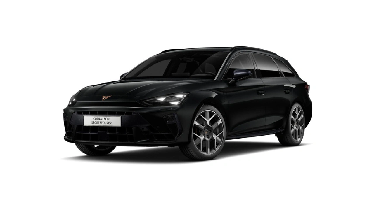 CUPRA Leon Sportstourer 1.5 TSI e-Hybrid 272 6DSG VZ Performance