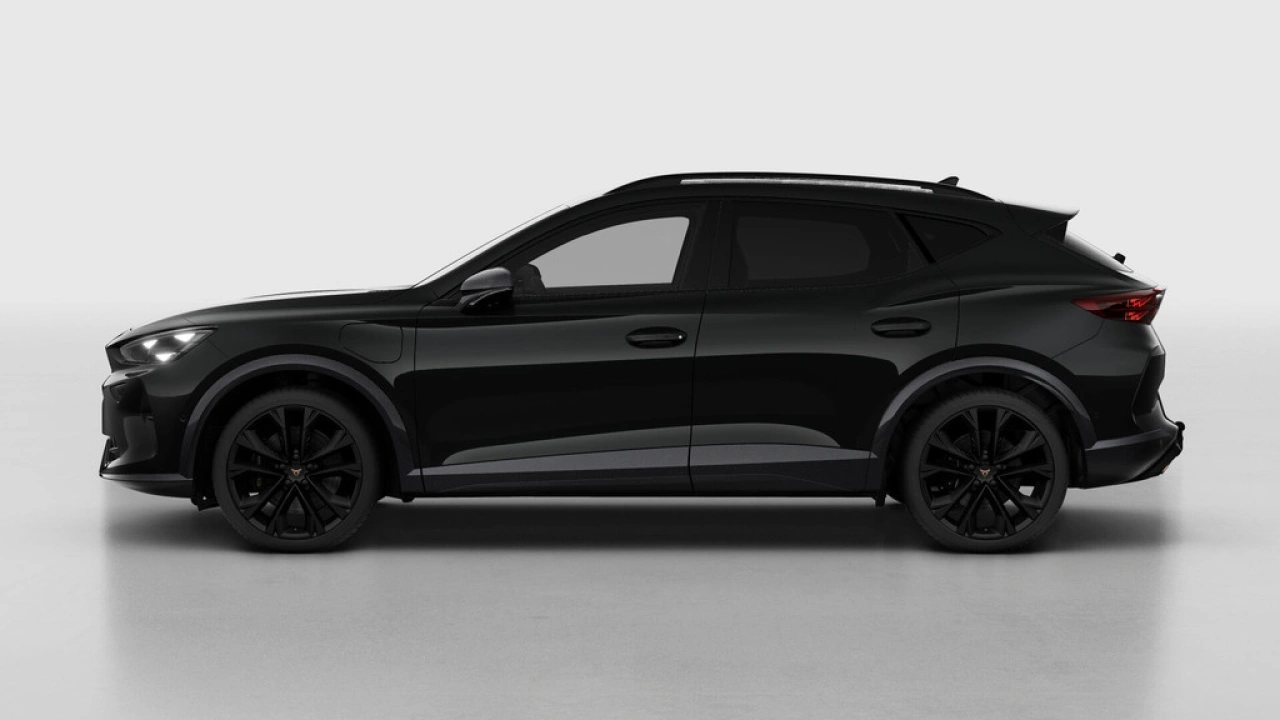 CUPRA Formentor 1.5 TSI e-Hybrid 272 6DSG VZ Performance