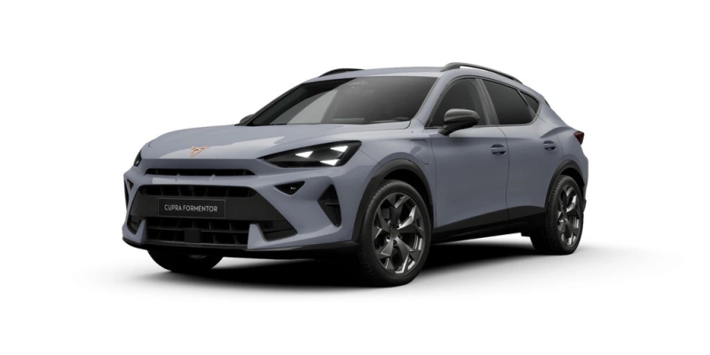 CUPRA Formentor 1.5 TSI e-Hybrid 204 6DSG Business