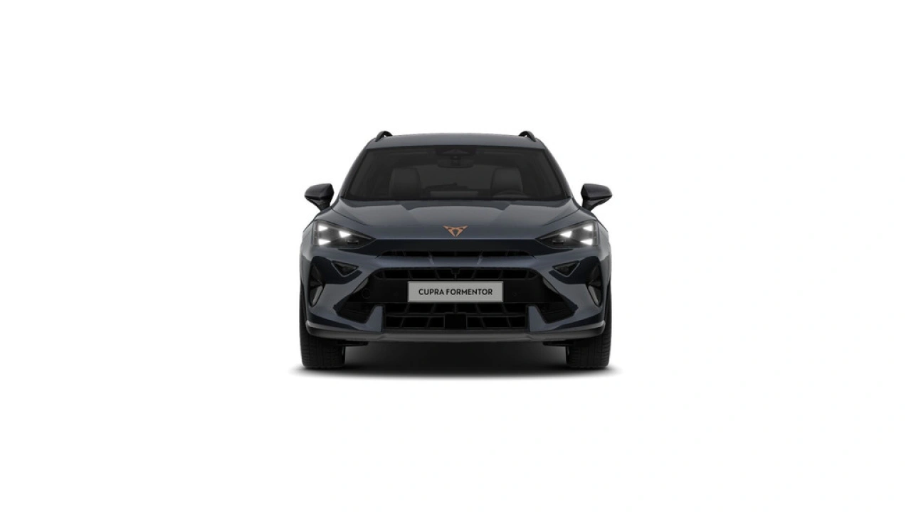 CUPRA Formentor 1.5 TSI e-Hybrid 204 6DSG Business