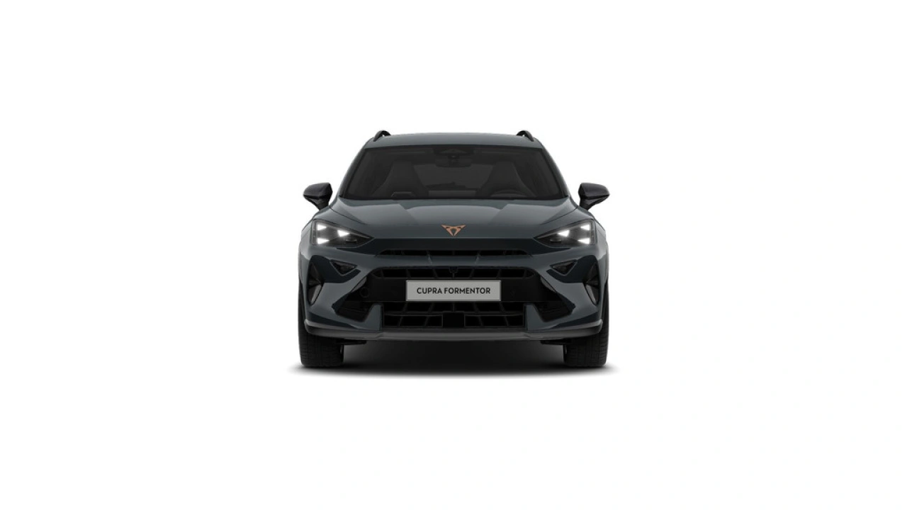 CUPRA Formentor 1.5 TSI e-Hybrid 204 6DSG Business