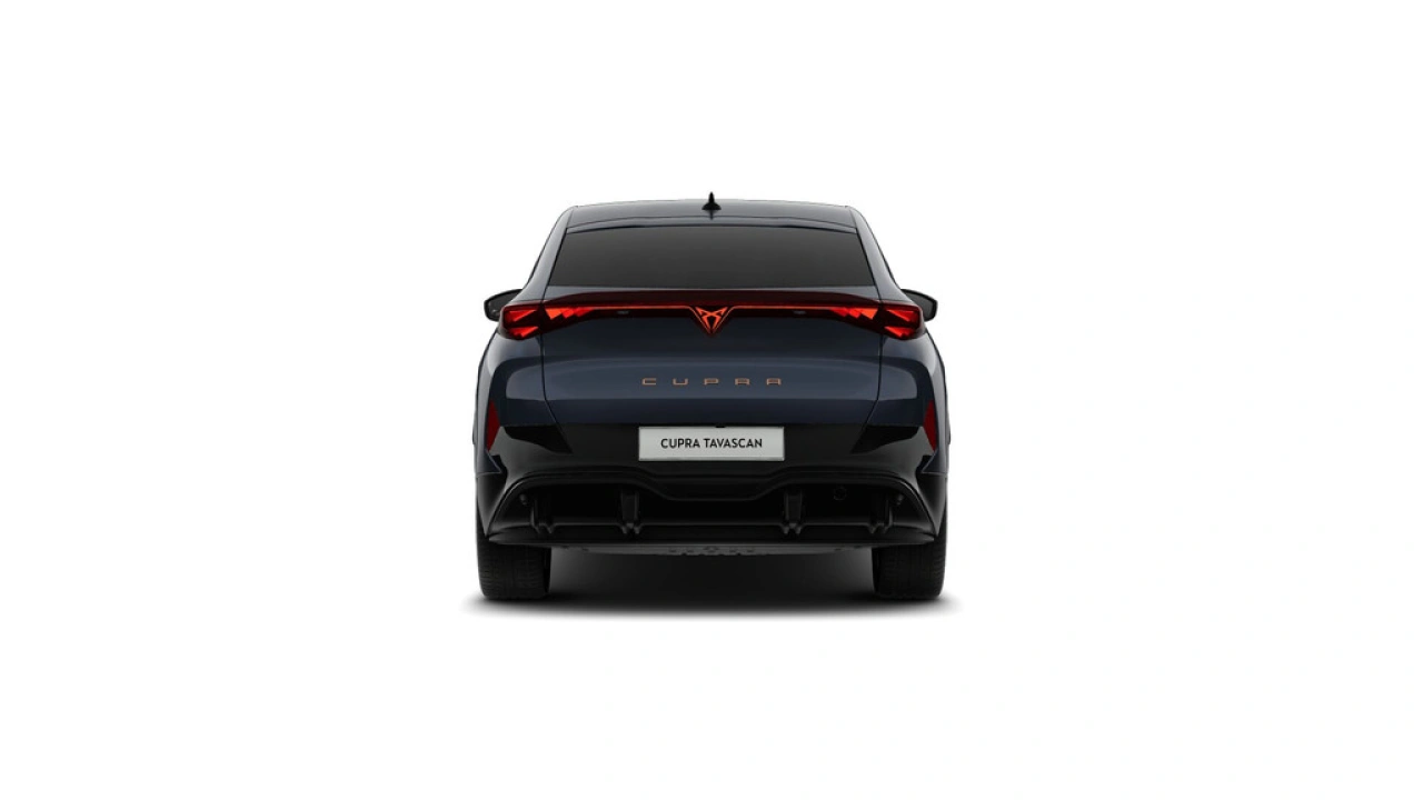 CUPRA Tavascan 77kWh Elektromotor 286 1AT Business