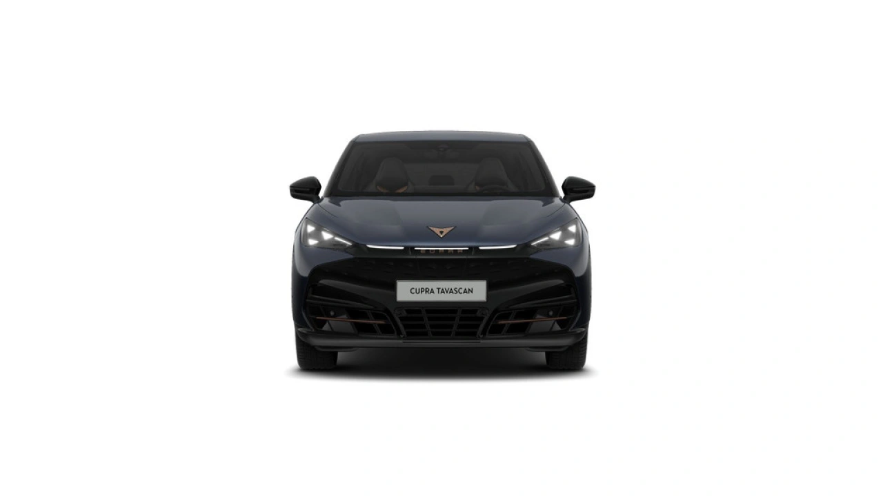 CUPRA Tavascan 77kWh Elektromotor 286 1AT Business
