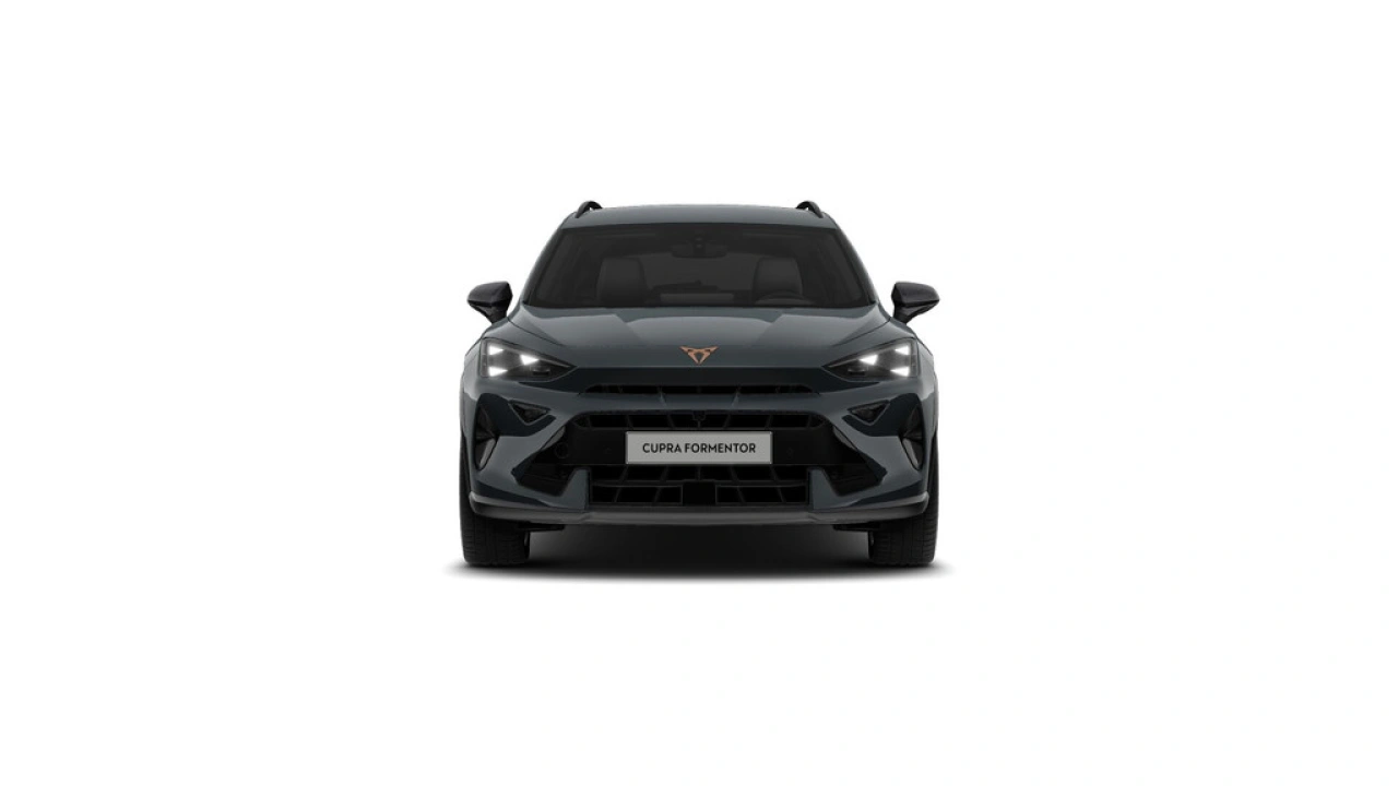 CUPRA Formentor 1.5 TSI e-Hybrid 204 6DSG Business