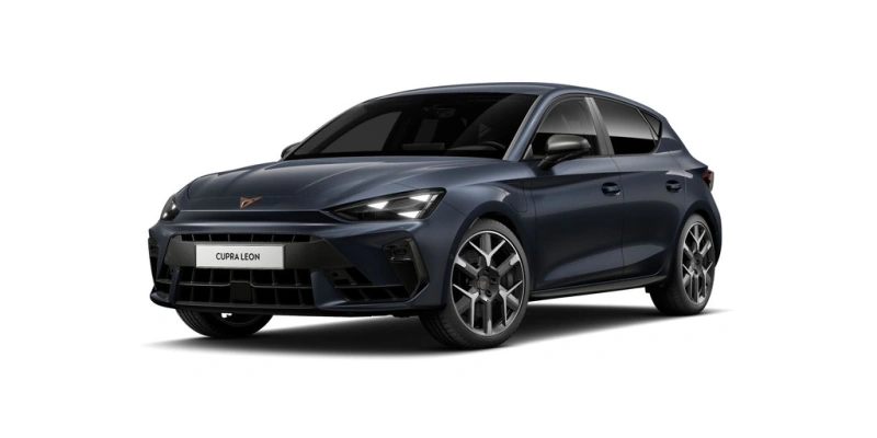 CUPRA Leon 1.5 TSI e-Hybrid 272 6DSG VZ Performance