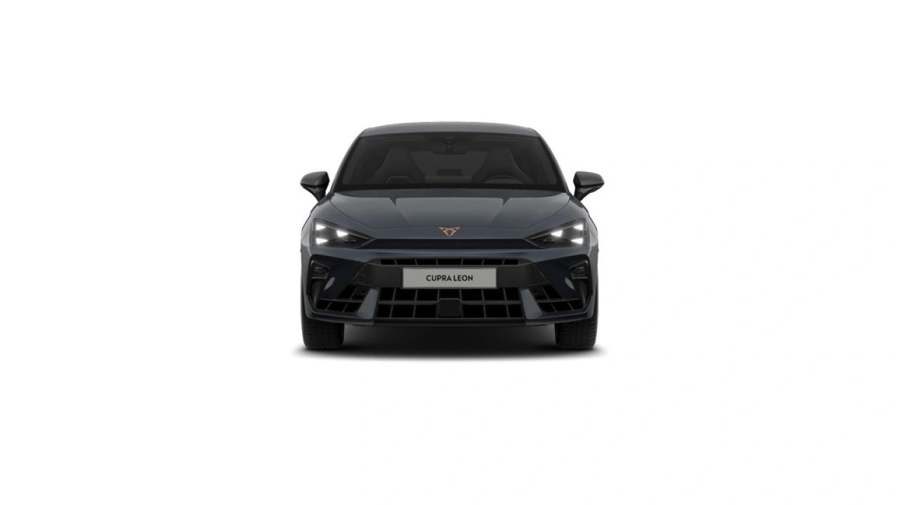CUPRA Leon 1.5 TSI e-Hybrid 272 6DSG VZ Performance