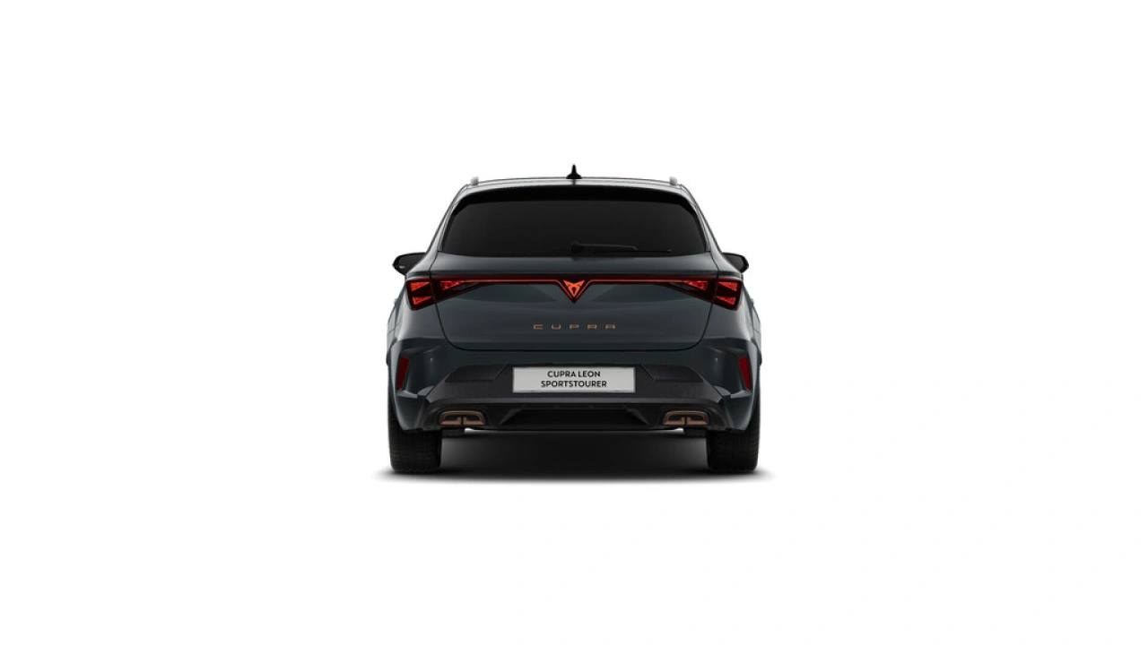 CUPRA Leon Sportstourer 1.5 TSI e-Hybrid 204 6DSG Essential