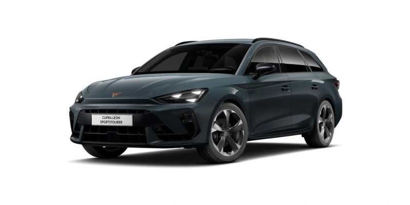 CUPRA Leon Sportstourer 1.5 TSI e-Hybrid 204 6DSG Essential