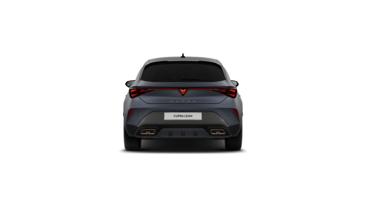 CUPRA Leon 1.5 TSI e-Hybrid 272 6DSG VZ Extreme