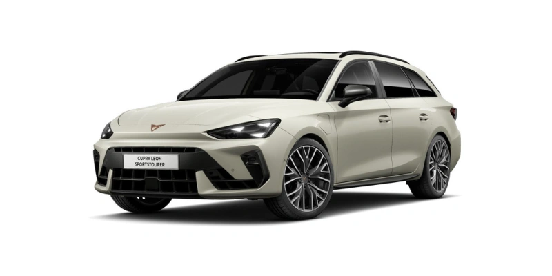 CUPRA Leon Sportstourer 1.5 TSI e-Hybrid 272 6DSG VZ Performance