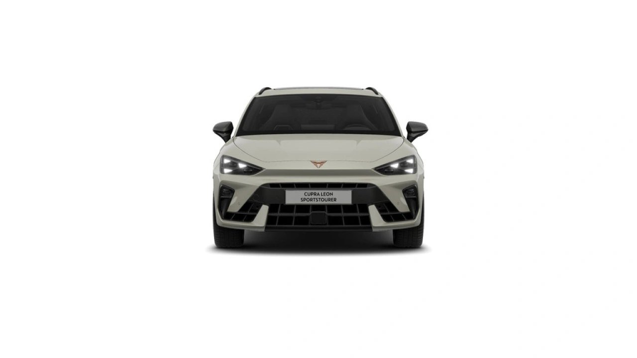 CUPRA Leon Sportstourer 1.5 TSI e-Hybrid 272 6DSG VZ Performance