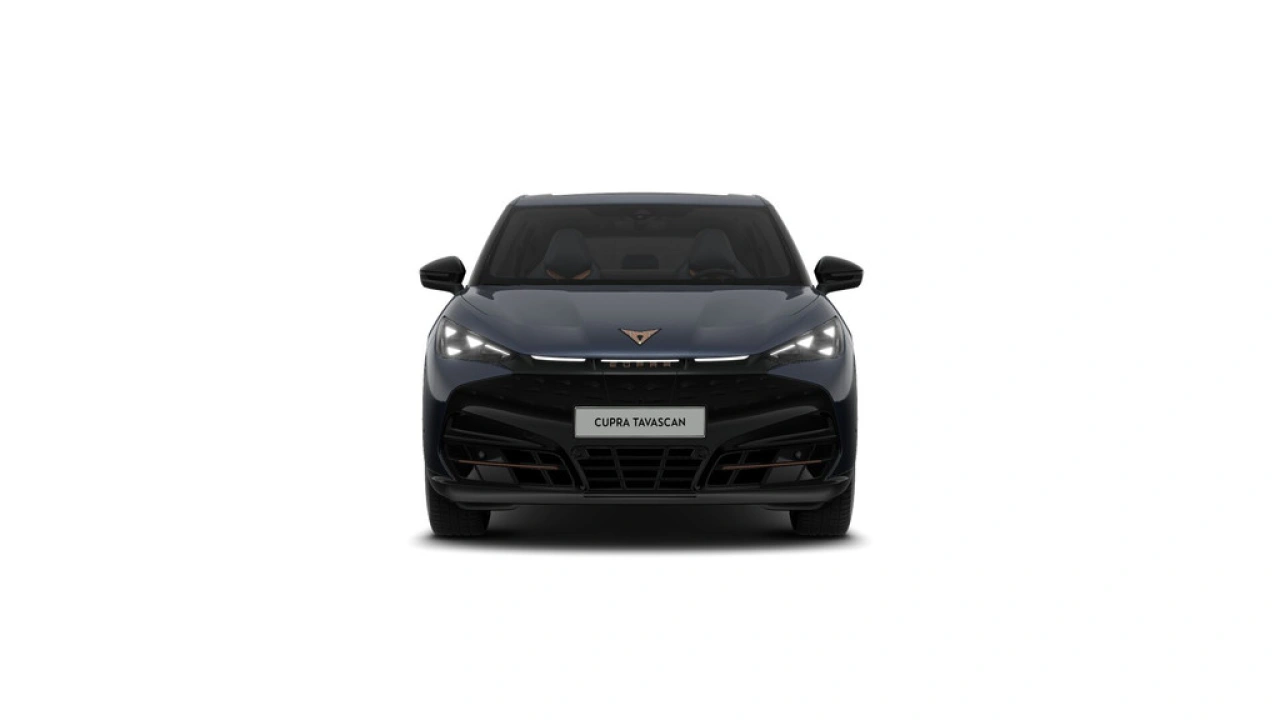 CUPRA Tavascan 77kWh Elektromotor 286 1AT Adrenaline