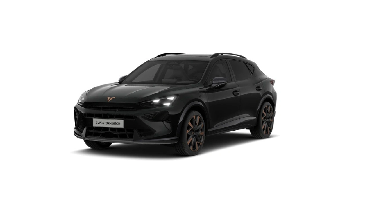 CUPRA Formentor 1.5 TSI e-Hybrid 272 6DSG VZ Performance