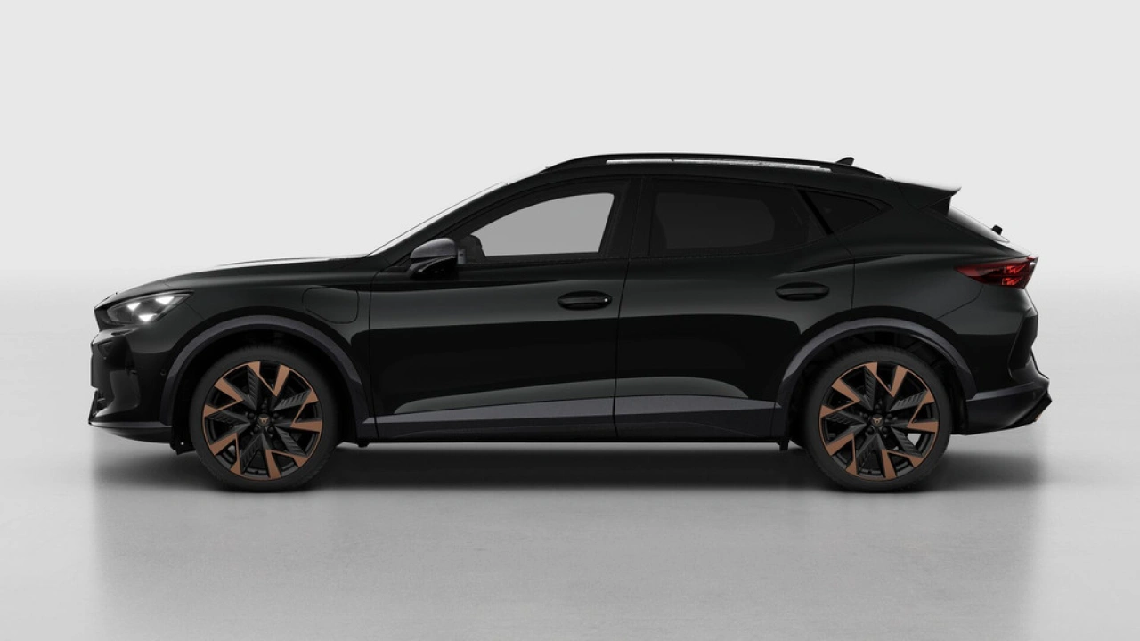 CUPRA Formentor 1.5 TSI e-Hybrid 272 6DSG VZ Performance