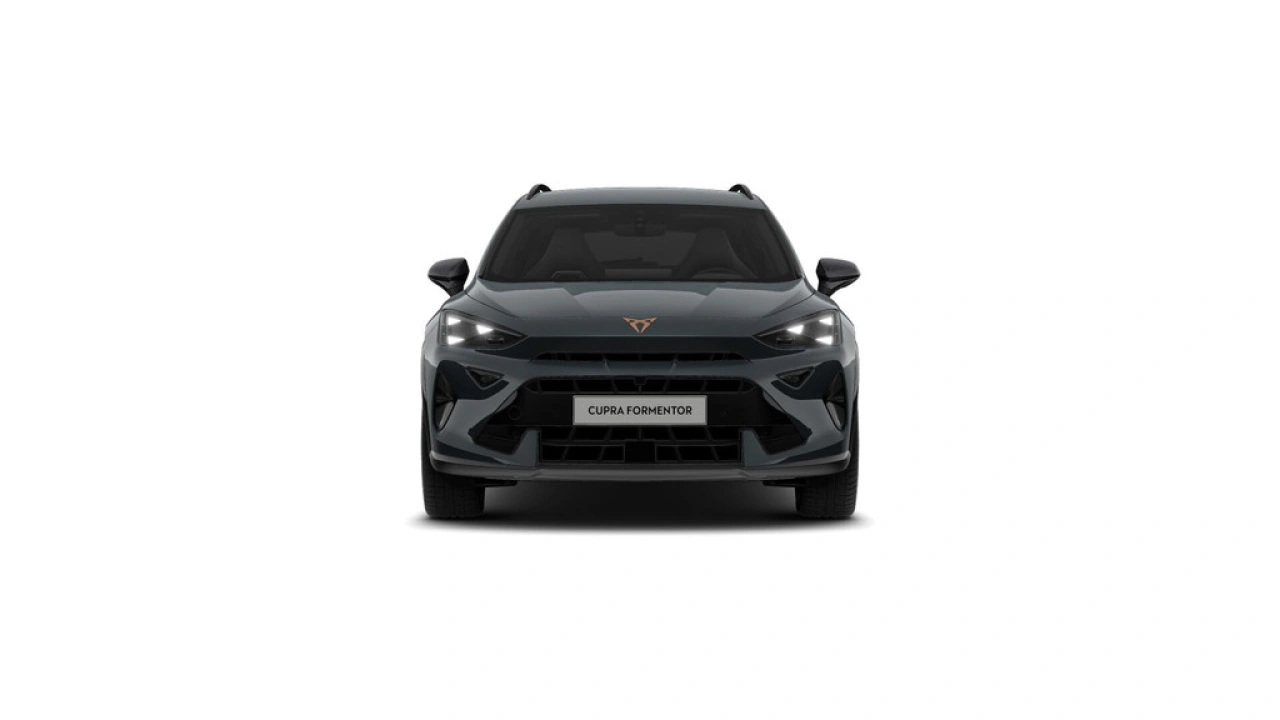 CUPRA Formentor 1.5 TSI e-Hybrid 204 6DSG Business