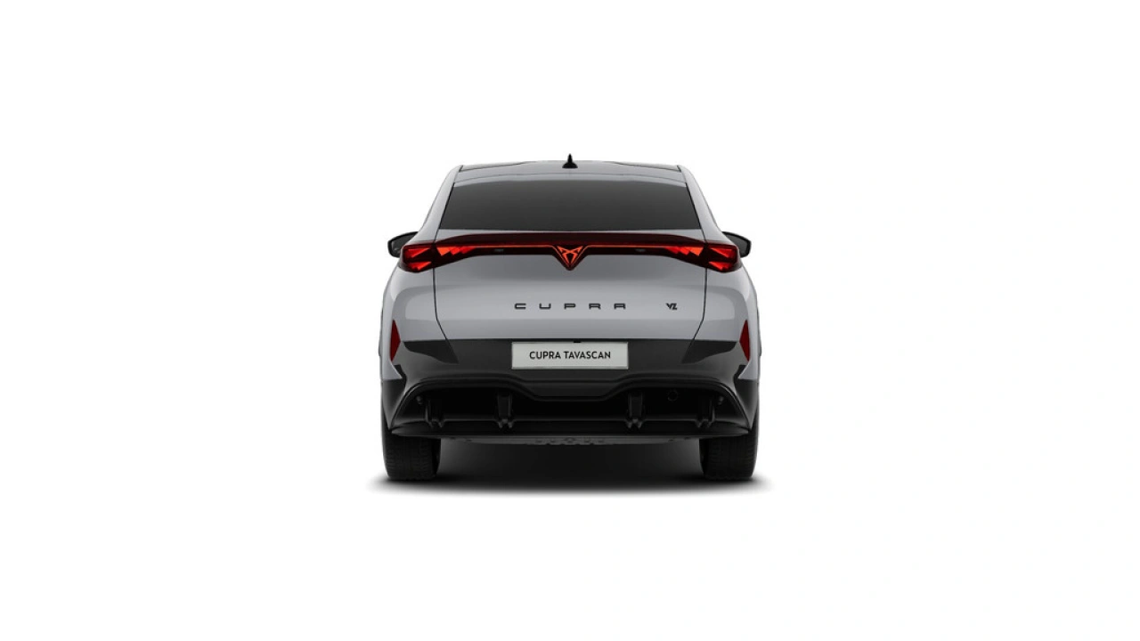 CUPRA Tavascan 77kWh Elektromotor 340 1AT VZ Extreme