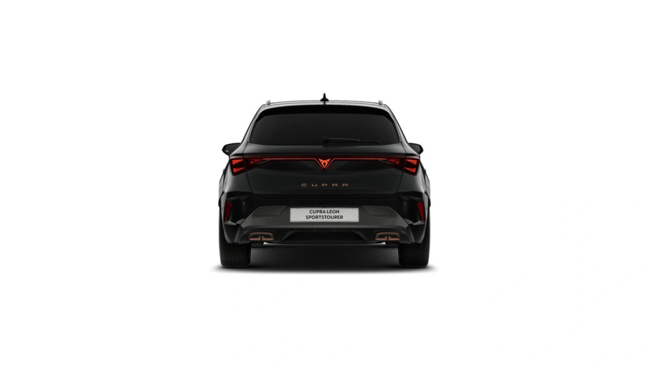 CUPRA Leon Sportstourer 1.5 TSI e-Hybrid 272 6DSG VZ Performance
