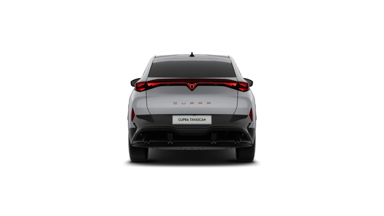 CUPRA Tavascan 77kWh Elektromotor 286 1AT Adrenaline
