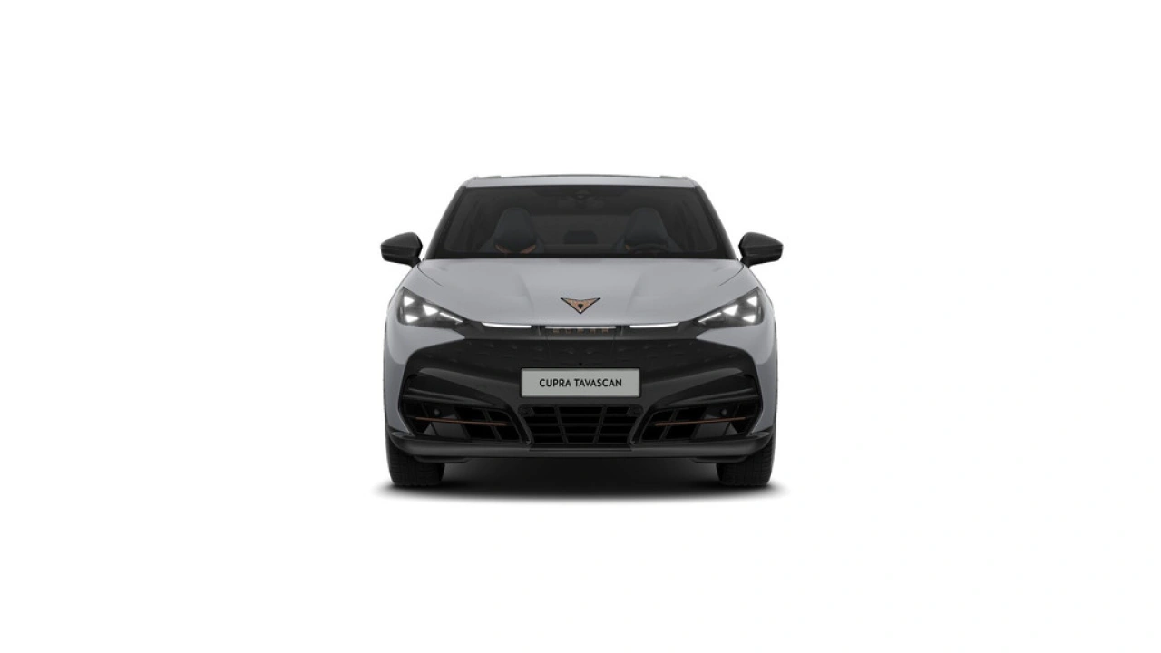CUPRA Tavascan 77kWh Elektromotor 286 1AT Adrenaline