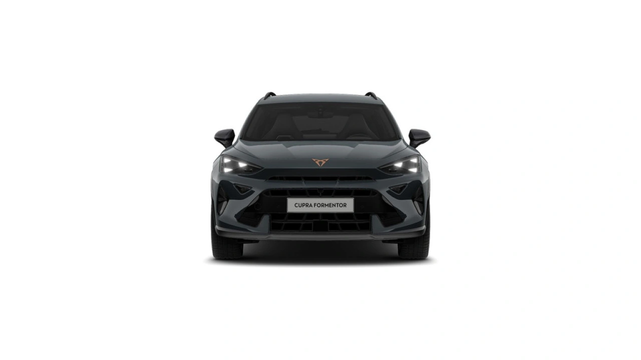 CUPRA Formentor 1.5 TSI e-Hybrid 204 6DSG Business