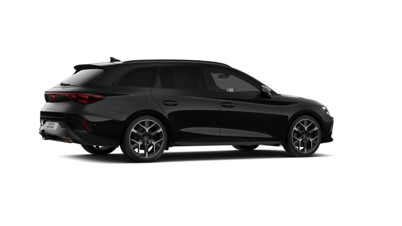 CUPRA Leon Sportstourer 1.5 TSI e-Hybrid 272 6DSG VZ Performance