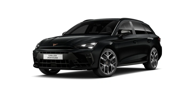 CUPRA Leon Sportstourer 1.5 TSI e-Hybrid 272 6DSG VZ Performance