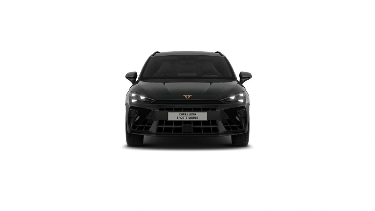 CUPRA Leon Sportstourer 1.5 TSI e-Hybrid 272 6DSG VZ Performance