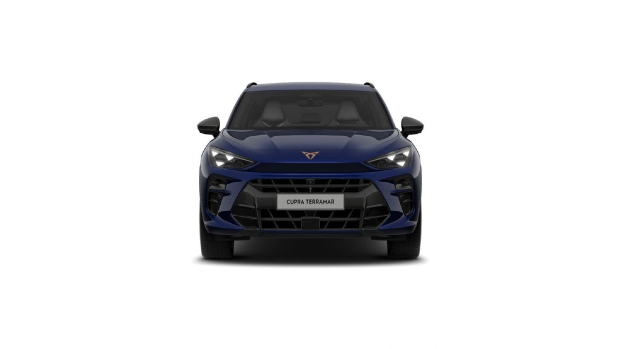 CUPRA Terramar 1.5 TSI e-Hybrid 204 6DSG Business