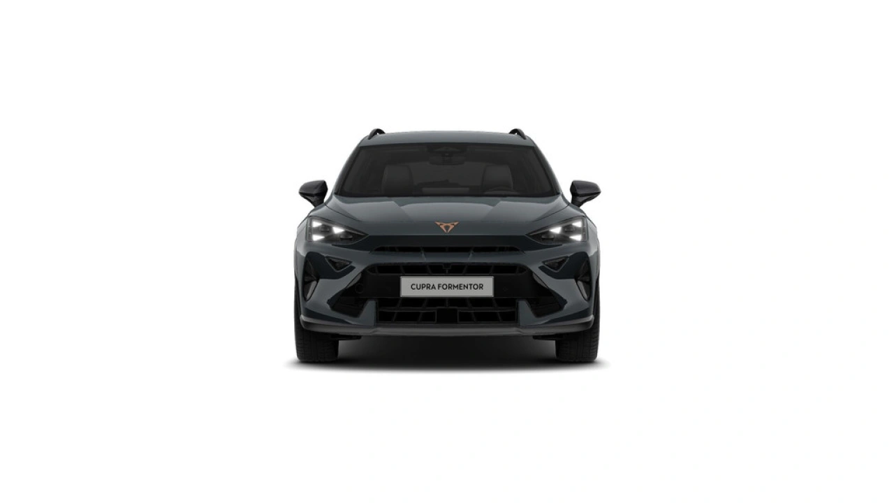 CUPRA Formentor 1.5 TSI e-Hybrid 204 6DSG Business